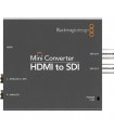 Blackmagic Design Mini Converter HDMI to SDI