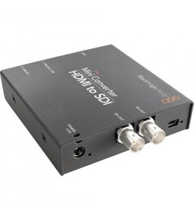 Blackmagic Design Mini Converter HDMI to SDI