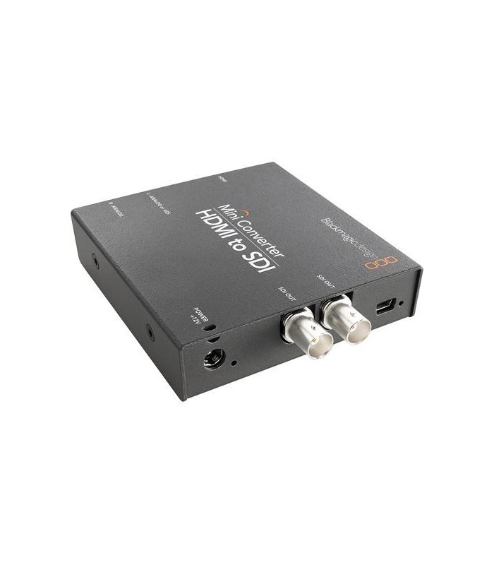 Blackmagic Design Mini Converter HDMI to SDI