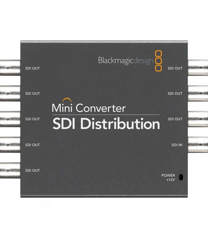 Blackmagic Design Mini Converter SDI Distribution