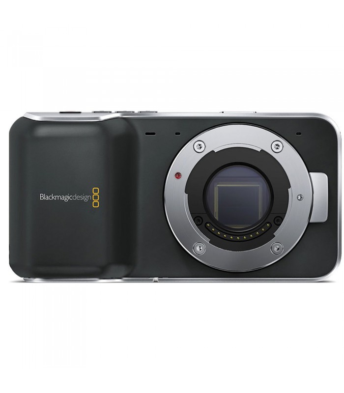 Blackmagic Design Pocket Cinema Camera