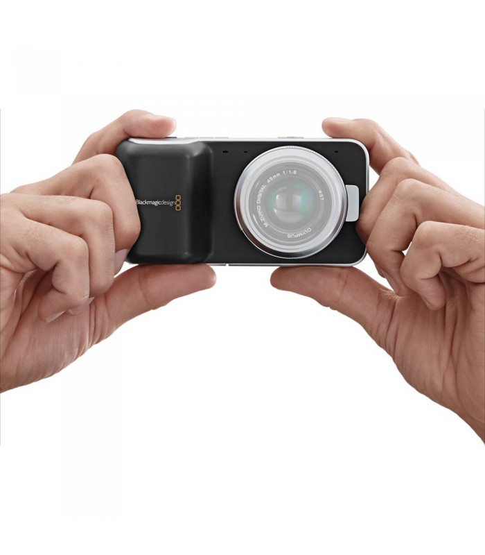 Blackmagic Design Pocket Cinema Camera