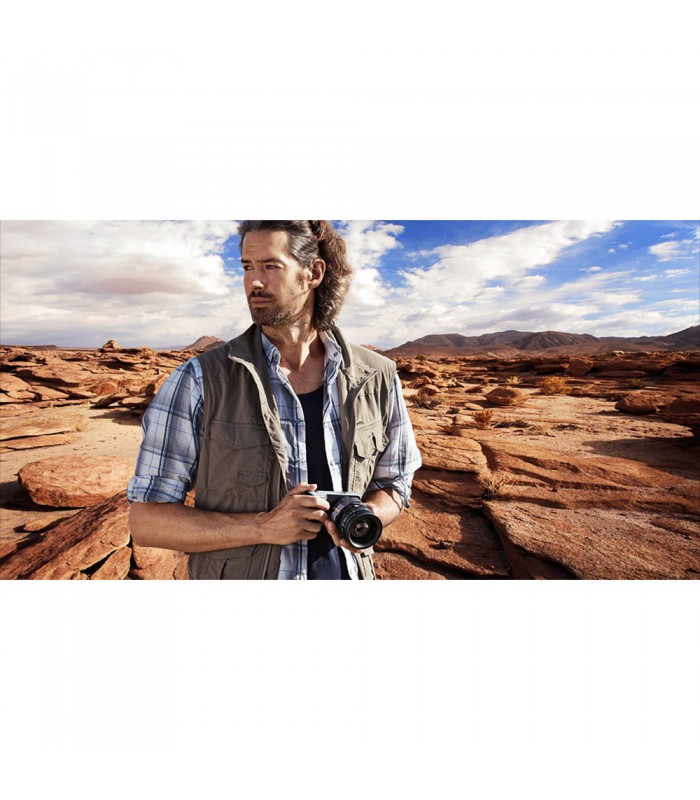 Blackmagic Design Pocket Cinema Camera