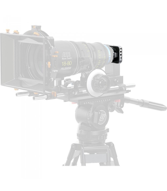 Blackmagic Design Pocket Cinema Camera