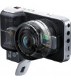 Blackmagic Design Pocket Cinema Camera