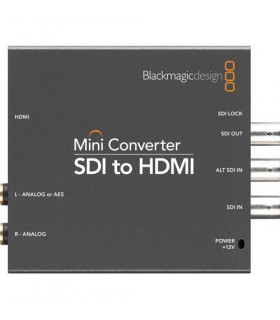 Blackmagic Design SDI to HDMI Mini Converter