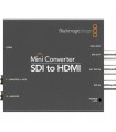 Blackmagic Design SDI to HDMI Mini Converter