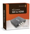 Blackmagic Design SDI to HDMI Mini Converter