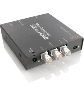 Blackmagic Design SDI to HDMI Mini Converter