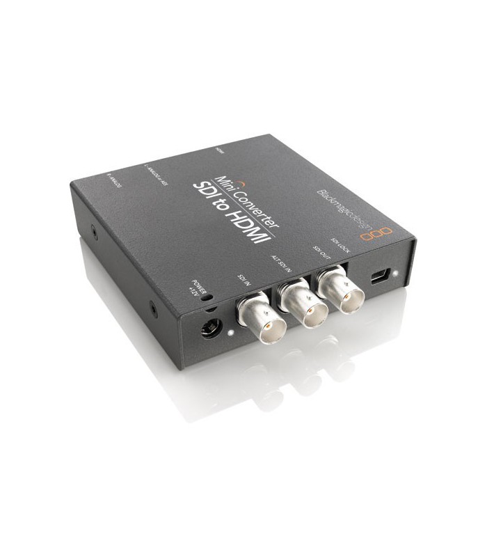 Blackmagic Design SDI to HDMI Mini Converter