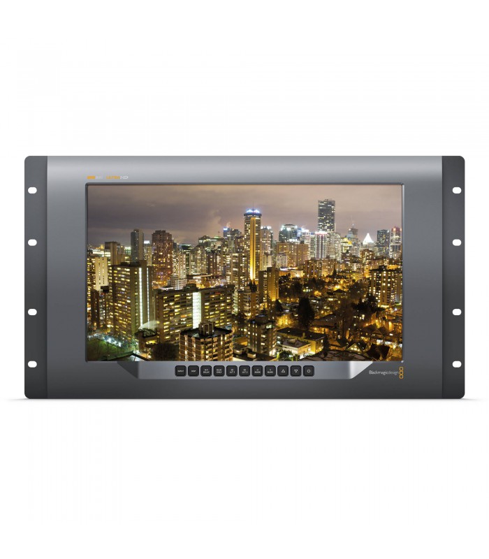 Blackmagic Design SmartView 4K