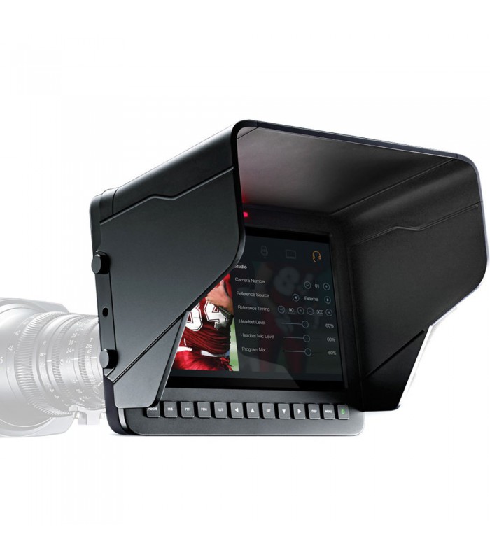 Blackmagic Design Studio Camera 4K