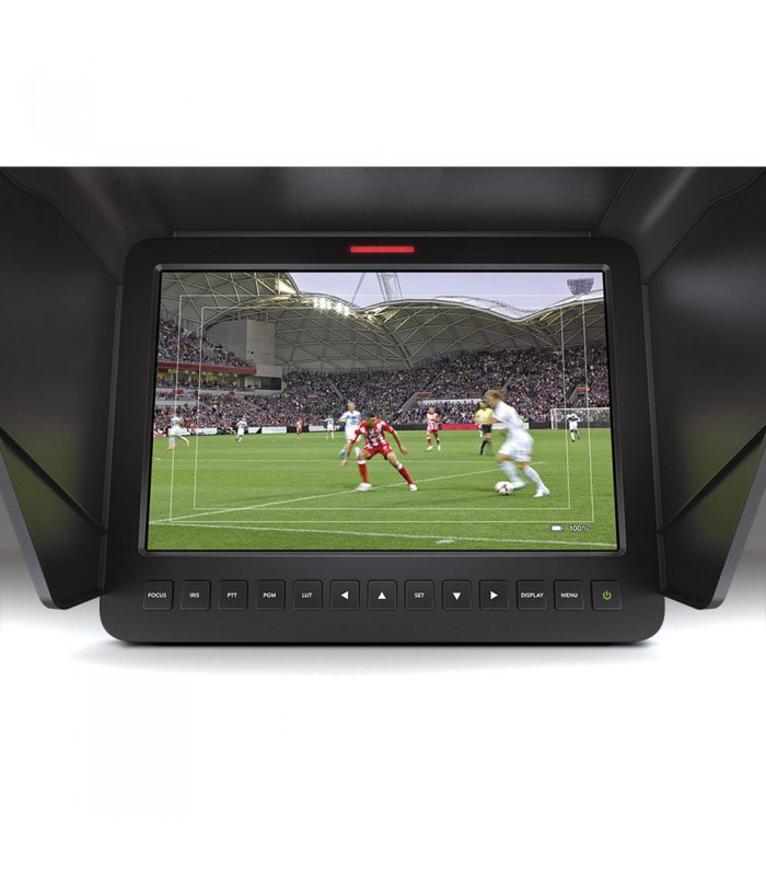 Blackmagic Design Studio Camera 4K