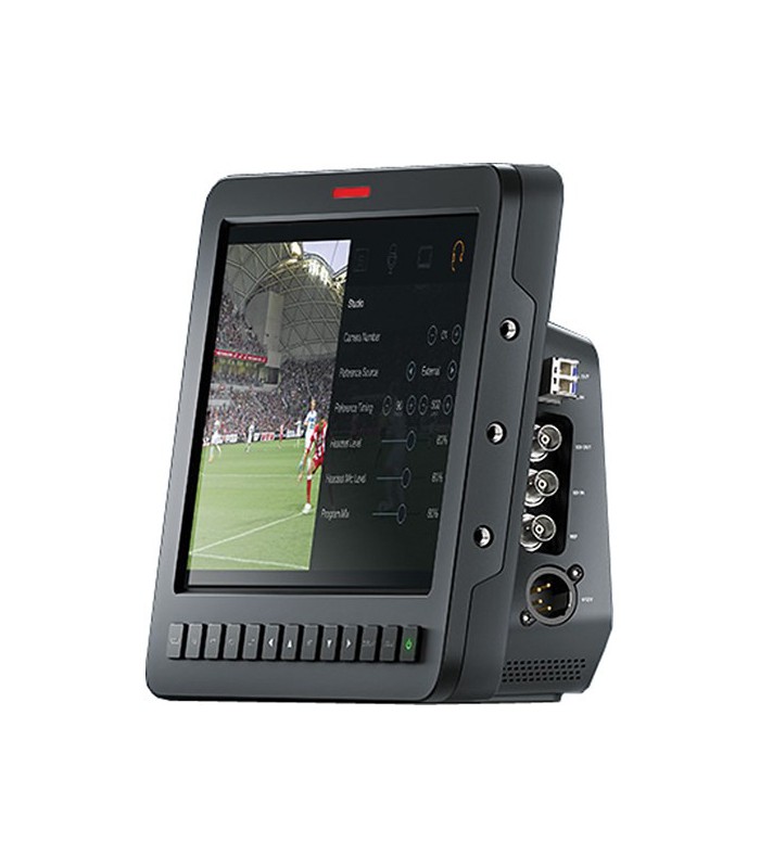 Blackmagic Design Studio Camera 4K