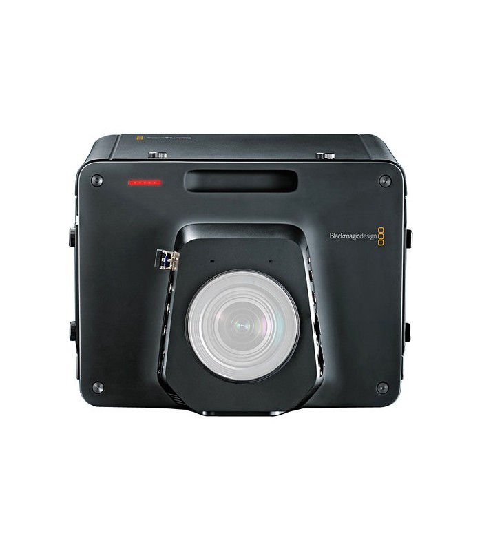 Blackmagic Design Studio Camera 4K