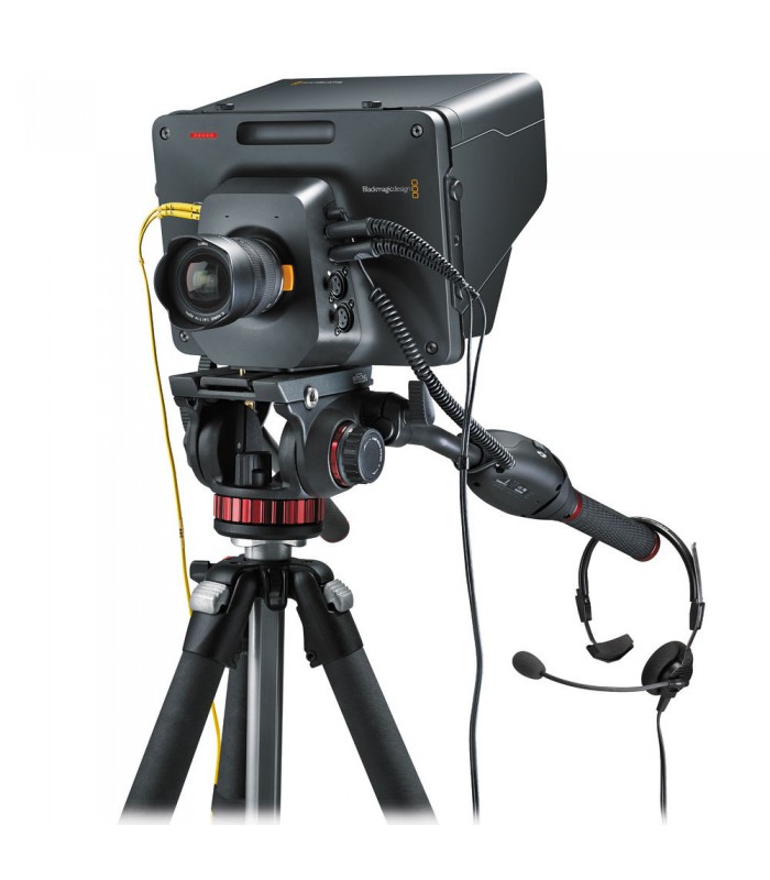 Blackmagic Design Studio Camera 4K