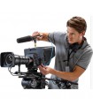 Blackmagic Design Studio Camera 4K