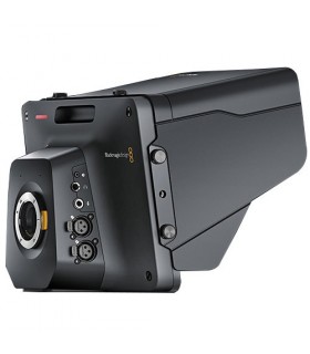 Blackmagic Design Studio Camera 4K