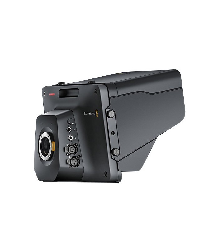 Blackmagic Design Studio Camera 4K
