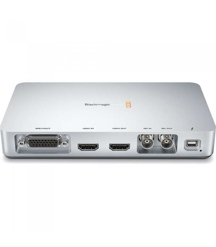 Blackmagic Design UltraStudio Express