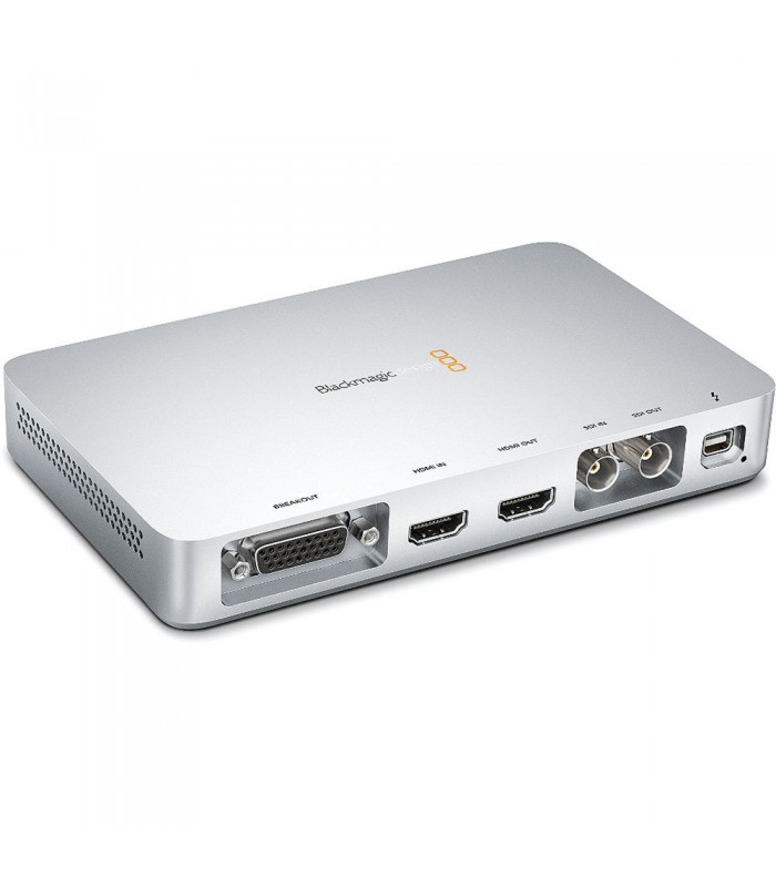 Blackmagic Design UltraStudio Express