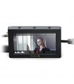 Blackmagic Design Video Assist HDMI6G-SDI Recorder and 5 Monitor