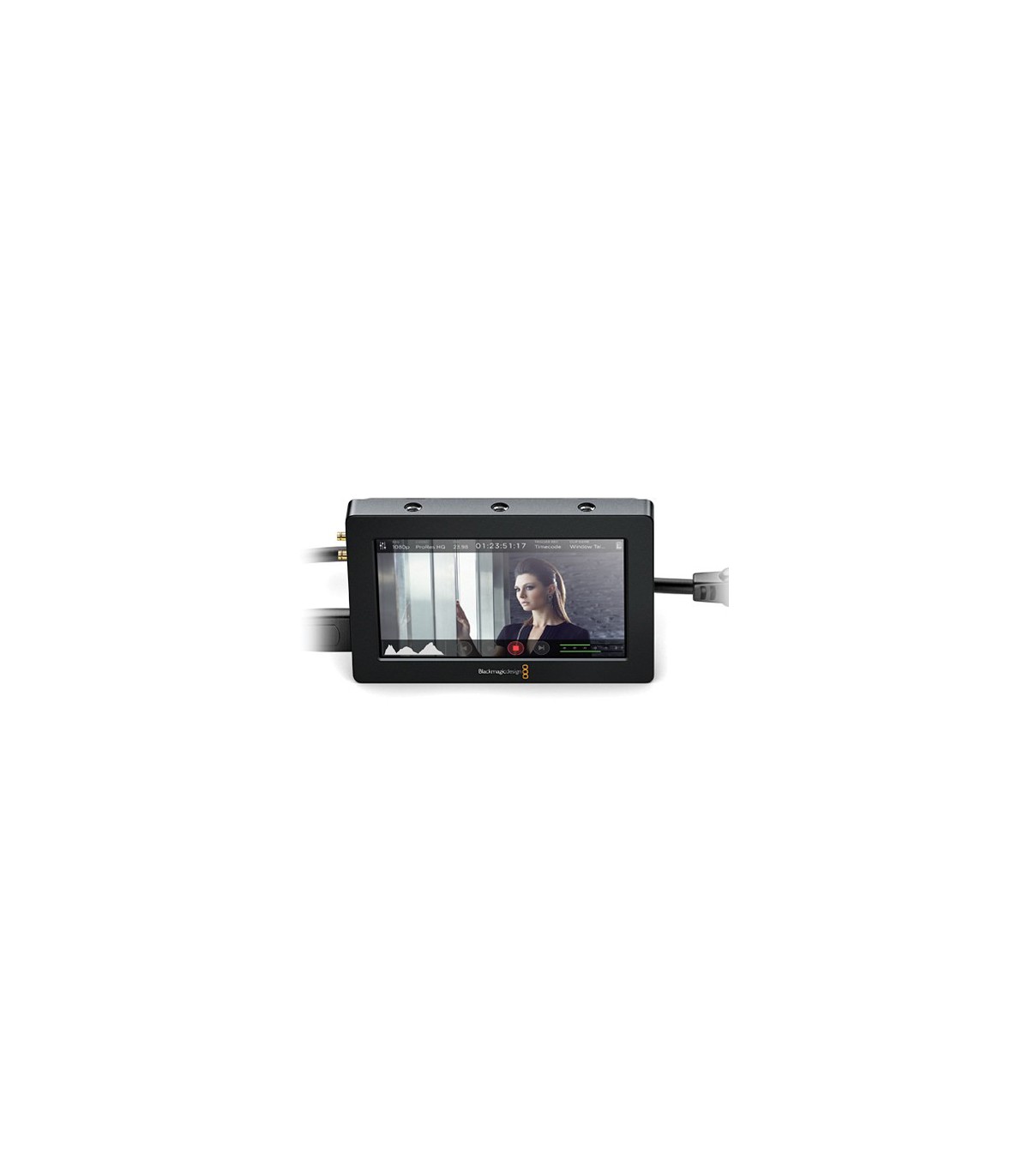 blackmagic design recorder blackmagic design recorder