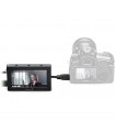 Blackmagic Design Video Assist HDMI6G-SDI Recorder and 5 Monitor