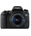 Canon EOS 760D + 18-55 IS STM