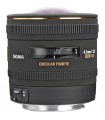 Sigma 4.5mm f2.8 EX DC (Canon Mount)
