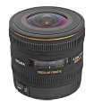 Sigma 4.5mm f2.8 EX DC (Canon Mount)