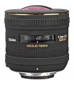 لنز سیگما مدل Sigma 4.5mm f/2.8 EX DC HSM Circular Fisheye - مانت نیکون