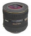 Sigma 4.5mm f2.8 EX DC (Nikon Mount)