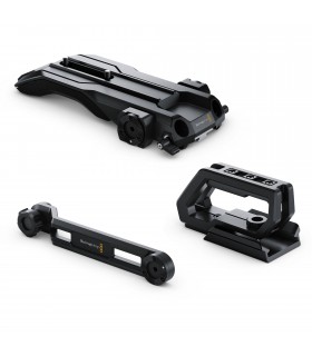 Blackmagic Design Shoulder-Mount Kit for the URSA Mini