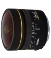 لنز سیگما مدل Sigma 8mm f/3.5 EX DG Fisheye - مانت کانن