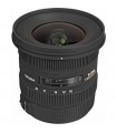 Sigma 10-20mm f3.5 EX DC HSM (Canon Mount)