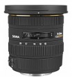 Sigma 10-20mm f3.5 EX DC HSM (Canon Mount)