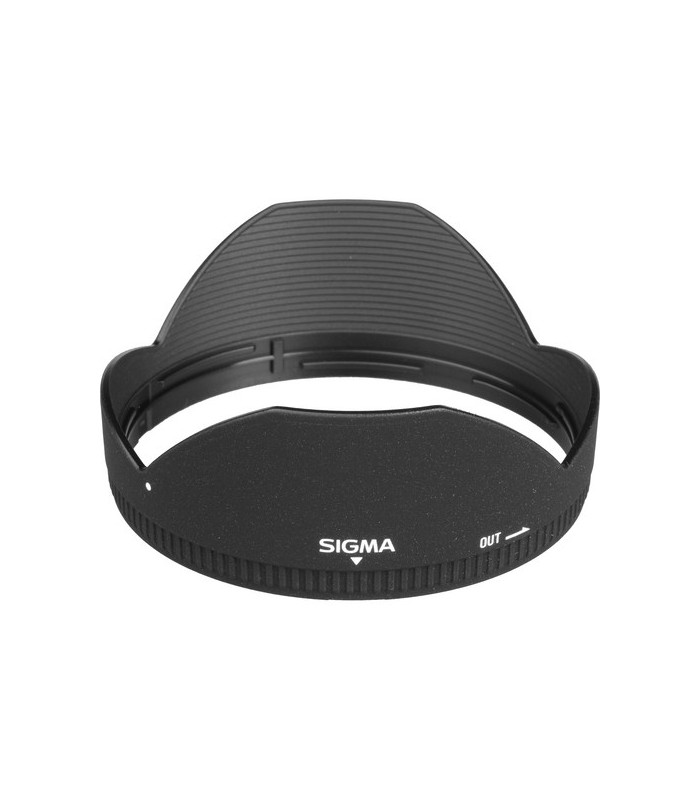Sigma 10-20mm f3.5 EX DC HSM (Canon Mount)