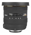 Sigma 10-20mm f3.5 EX DC HSM - Nikon Mount
