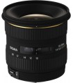 لنز سیگما مدل Sigma 10-20mm f/4-5.6 EX DC HSM - مانت نیکون
