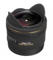 Sigma 10mm f2.8 EX DC - Canon Mount