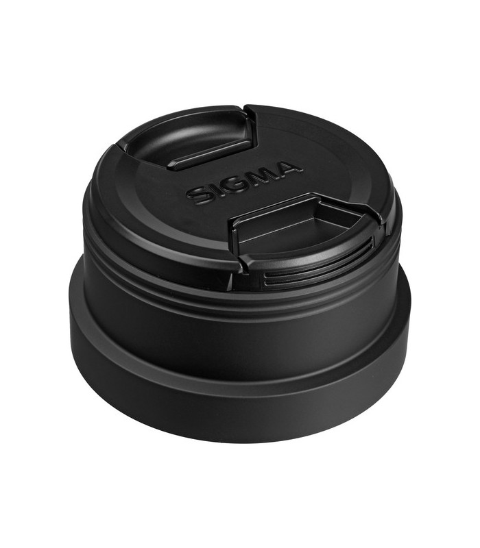 Sigma 10mm f2.8 EX DC - Canon Mount
