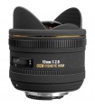 Sigma 10mm f2.8 EX DC - Nikon Mount