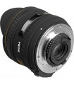 Sigma 10mm f2.8 EX DC - Nikon Mount