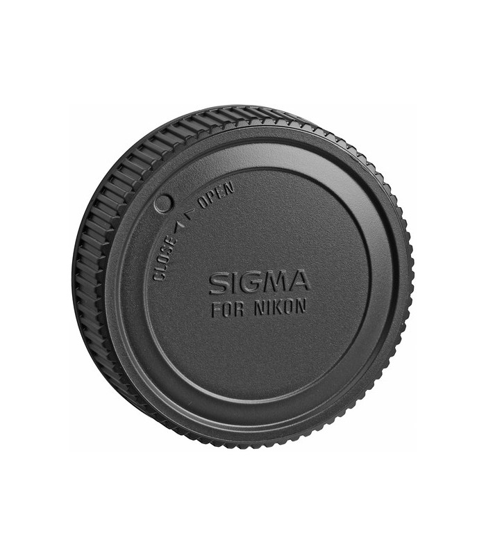 Sigma 10mm f2.8 EX DC - Nikon Mount