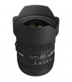Sigma 12-24mm f4.5-5.6 DG HSM II - Canon Mount