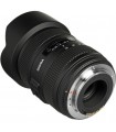Sigma 12-24mm f4.5-5.6 DG HSM II - Canon Mount