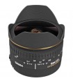 Sigma 15mm f2.8 EX DG - Canon Mount