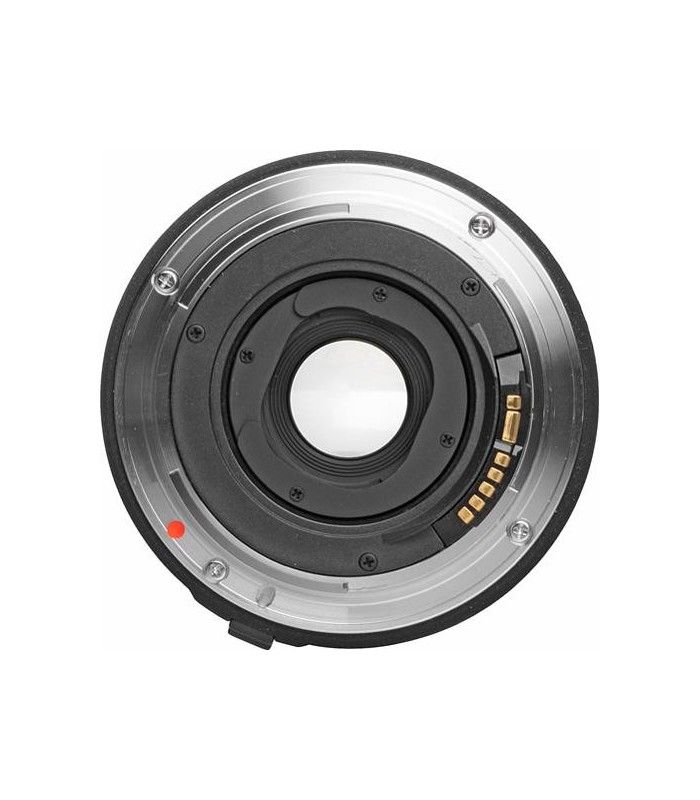 Sigma 15mm f2.8 EX DG - Canon Mount