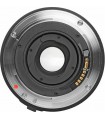Sigma 15mm f2.8 EX DG - Canon Mount